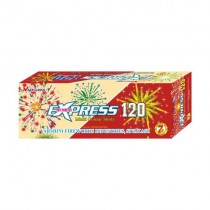 120 SHOT MUMBAI EXPRESS 